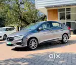 Honda City 2018 Diesel Good Condition