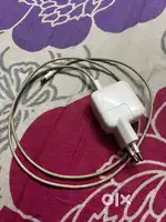 Apple ipad and Iphone charger and cable