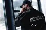 Security job