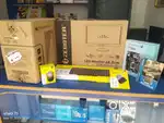 New Desktop computer