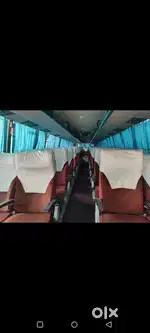 For sale Volvo bus