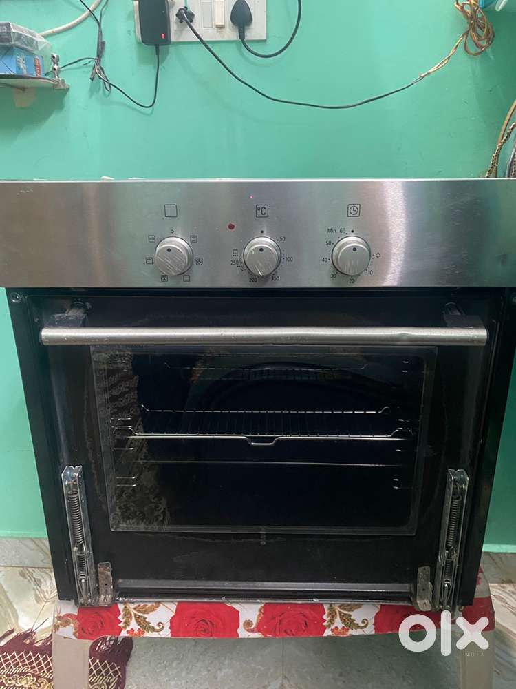 Siemens Microwave oven OTG