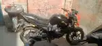 Yamaha fz s