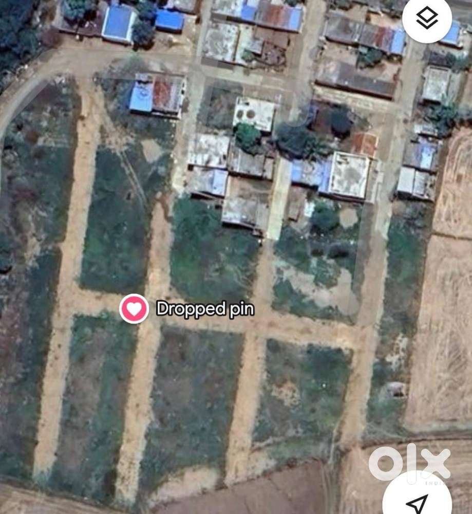 Agricultural land near Komuravelli