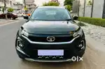 Tata Nexon automatic 2020 dual tone Petrol 39400km  in best condition