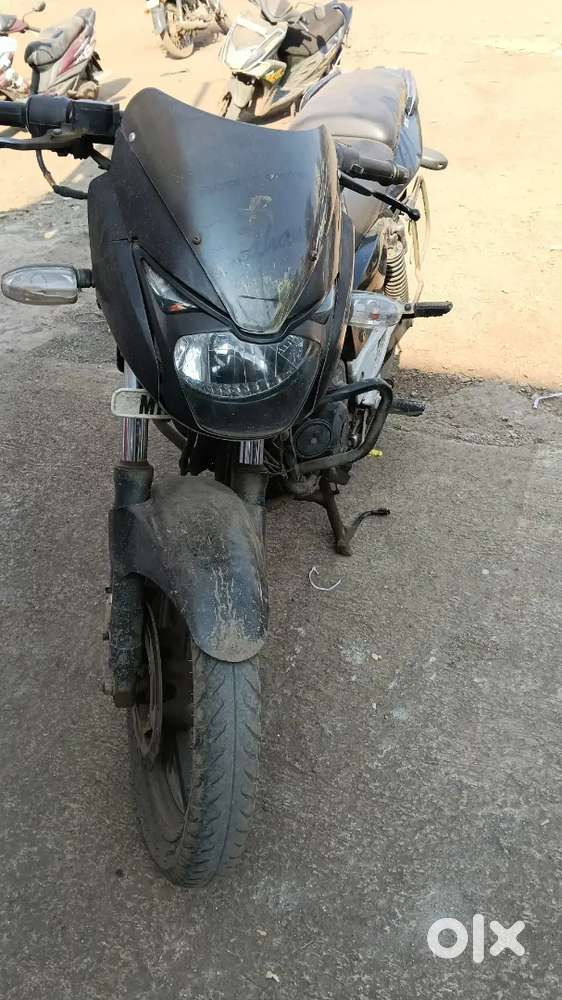 Good condition money problem