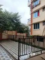 1.5 BHK on rent with Big Personal Terrace