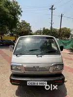 Maruti Suzuki Omni, 2017