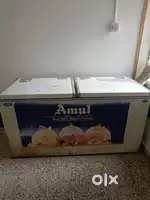 Fridge 3 ,only 45000
