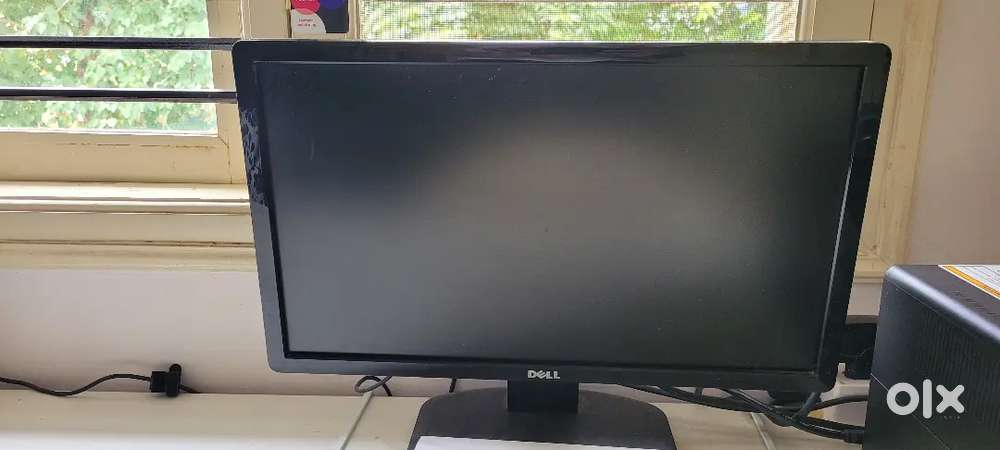 Monitor Dell Model IN2030M 20 inches