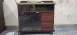 Tv stand..