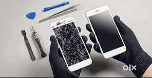 Quick and easy phone repairs