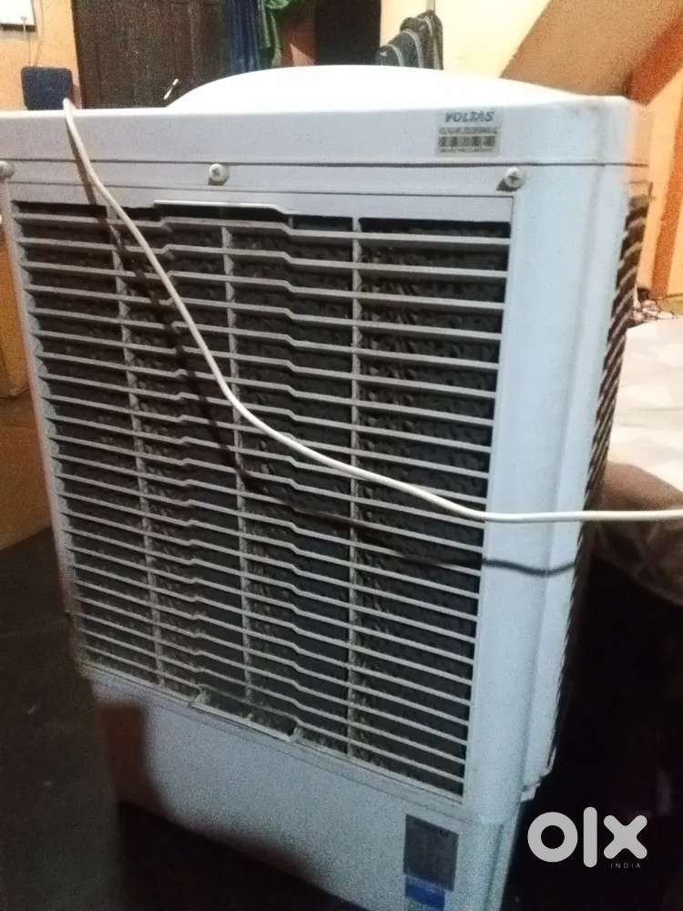 Cooler Koi kharabi nahin Hai