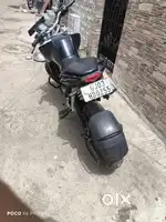 Ktm duke 200