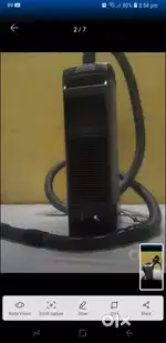 Vaccumm cleaner