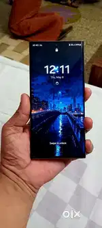 S22ultra 12/256