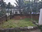 Residential plot for sale at Kudappanakunnu