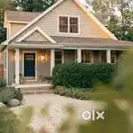 House for rent in city center