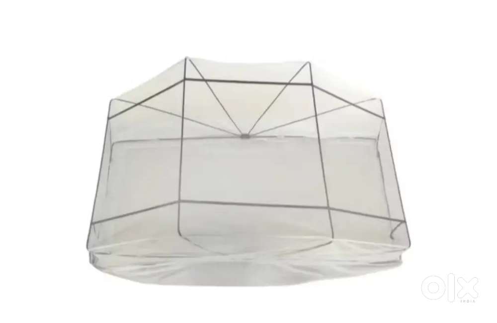 Foldable Mosquito Net