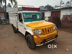 BOLERO MAXITRUCK PLUS BMT (இடம் சேலம்)
