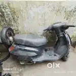 Honda eterno