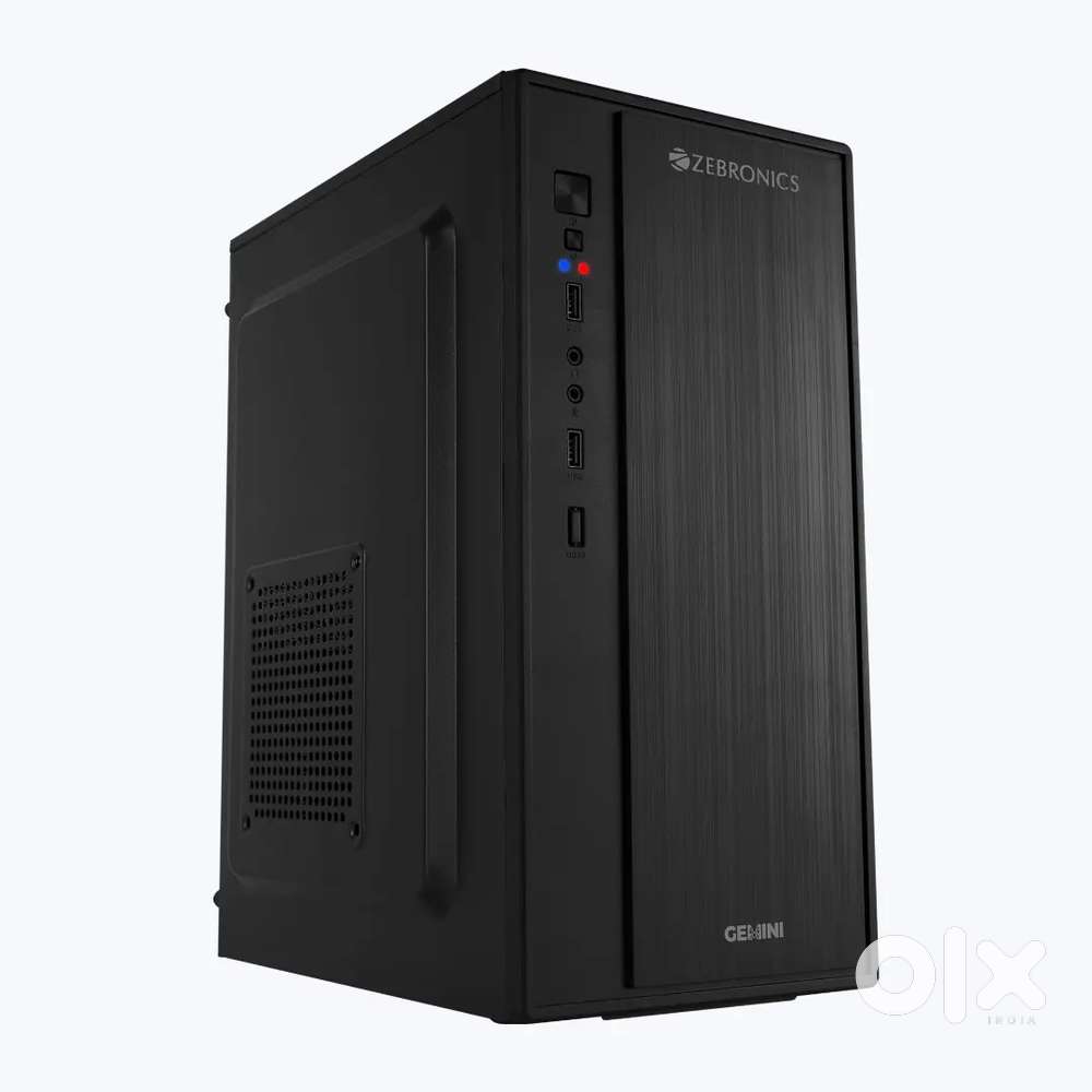 I5 4th brand new CPU with 1 yr warranty
