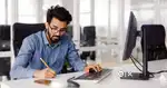 Work from Home