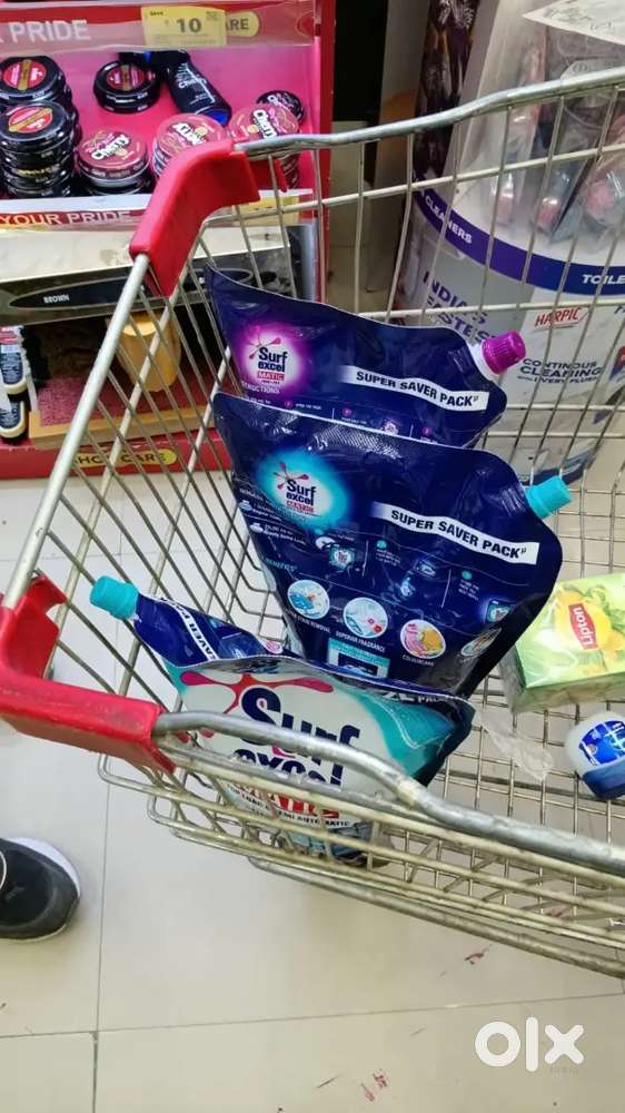 Urgent Promoter Vacancy in Lulu Mall Kochi