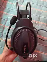 Zebronics Head phone