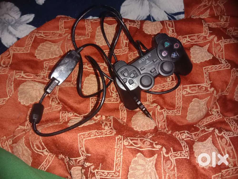 Ps2 controler best condition