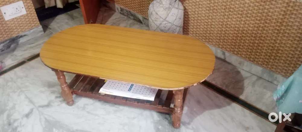 Wooden Table