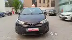 Toyota Yaris J CVT, 2019, Petrol