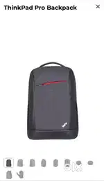 Premium Laptop bag-Lenovo Thinkpad Pro
