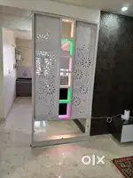 Newly fully furnished apartment available for rent