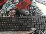 Primus keyboard v2