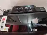 Semi automatic Lloyd washing machine