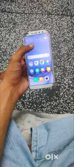 Mi y2..new battery and body was applied few days ago.