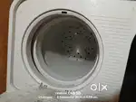 Samsung 6.5Kg Semi Automatic good condition washing machine