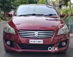 Maruti Suzuki Ciaz ZDI BS IV, 2016, Diesel