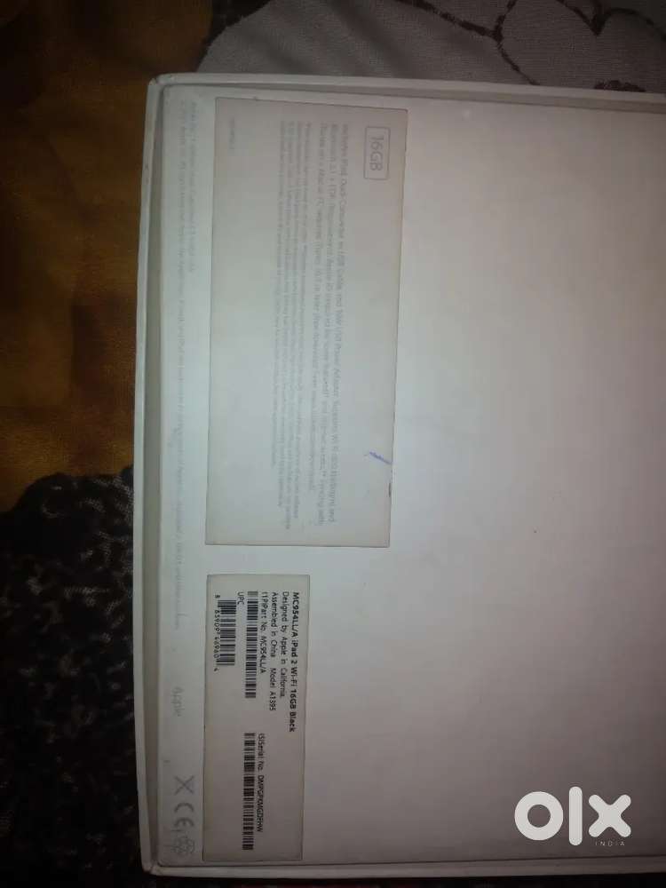 ipad 4th gen grey colour