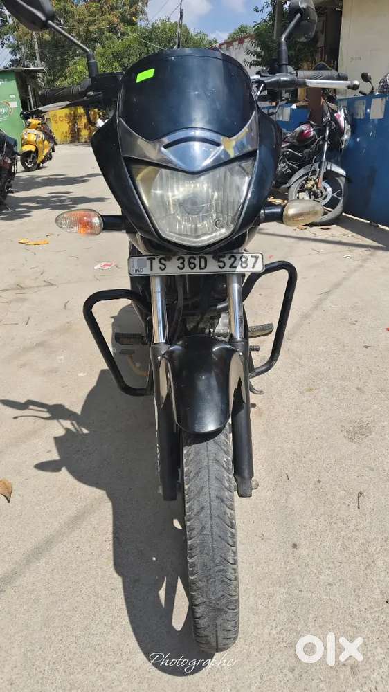 Honda Unicorn in good condition