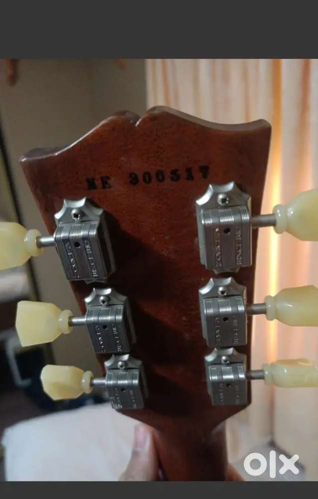Gibson es339