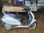 Honda Activa 2013 model