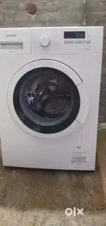 Boshe 7 kg washing machine