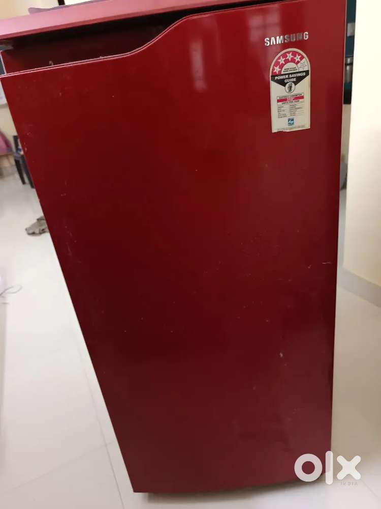 Samsung fridge