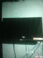 LED smart TV