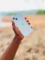 I phone 13