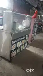 Hotel rent for chinese and indian