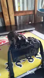 NIKON CAMERA