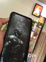 Realme 6i good condition